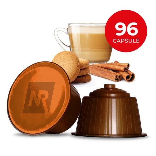 Capsule compatibili caffe - capsule,