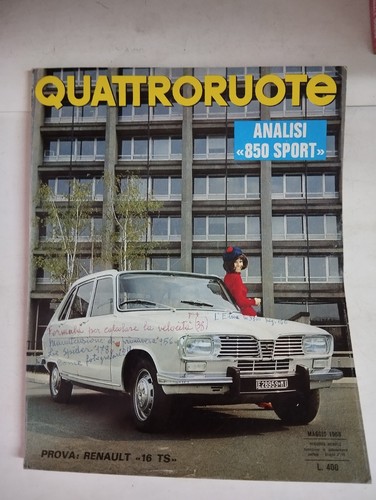 1968 quattroruote maggio - 05,