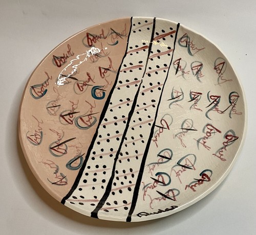 Ciotola ceramica arte ceramica