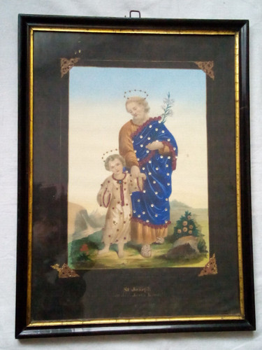 Grande listello biedermeier - grande,