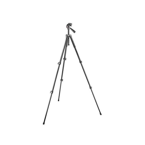 Manfrotto mk293a3 treppiede - manfrotto,