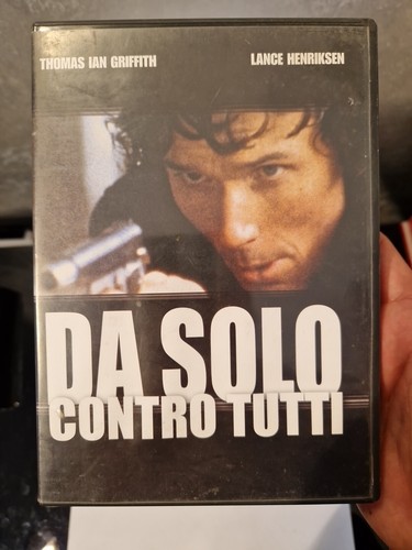 Solo contro tutti - solo,