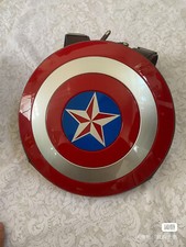 15'' Avenger Backpack Captain