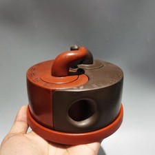 Squisita teiera cinese Yixing