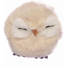 Gufo Ball Diametro 10 cm