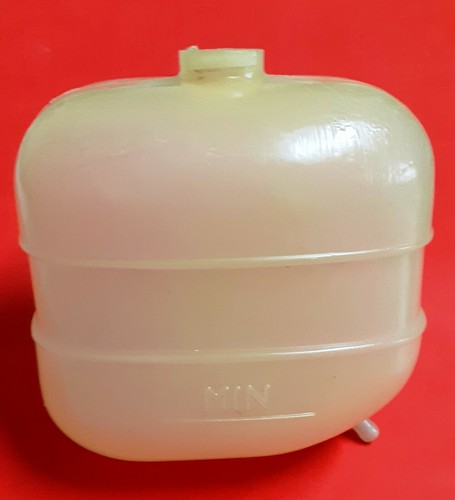 Vaschetta acqua radiatore