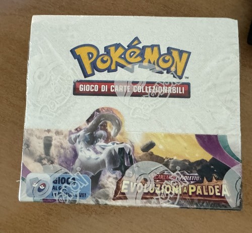 Box bustine carte pokémon - bustine,