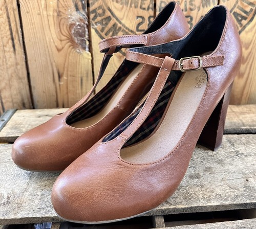 Scarpe crown vintage tacchi - crown,
