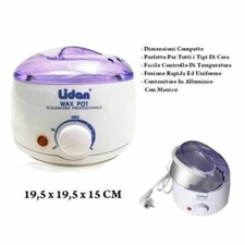 KIT SCALDACERA PROFESSIONALE