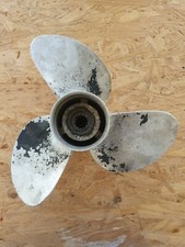 Elica Alluminio 3 Pale YFA 13 