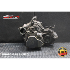 EWZ CAMBIO MARCE MANUALE SEAT