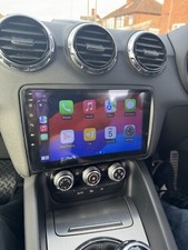 Audi TT MK2 2006-2014 Apple