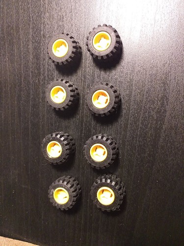 Lego lotto job lot - lotto,