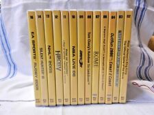 SET 14 GIOCHI PC CD VARI TITOLI Edizione Gazzetta Dello Sport Games Videogiochi