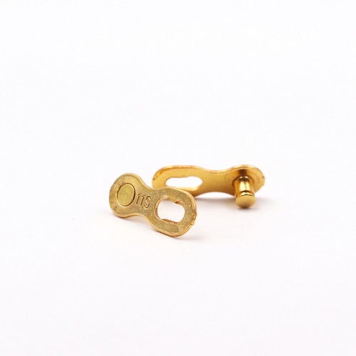 Link mancanti oro velocità - 11,