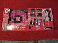 macchina da cucire crea mania