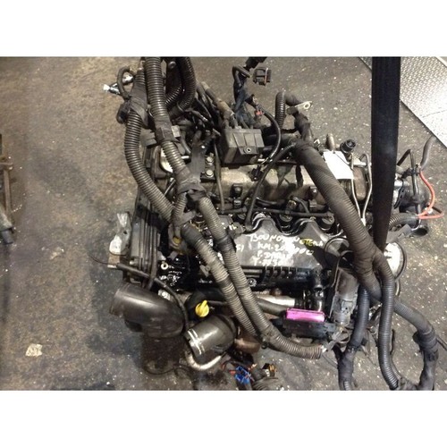 Motore compl comp - compl., comp.ok/prov.et