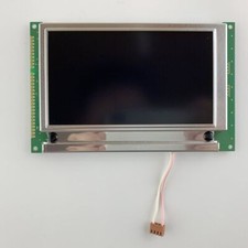 LCD adatto per Komax Kappa 210 220 macchina taglio e striscia filo riparazione schermo display