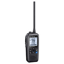 Icom M94D VHF Radio portatile marina 6 watt