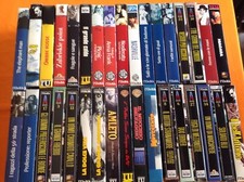 VINTAGE VIDEOCASSETTE VHS