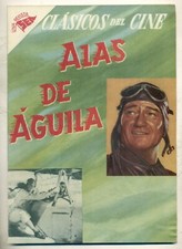 CLASICOS del CINE #15 Alas de