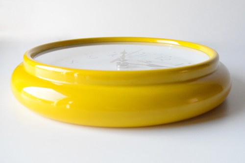 Lorenz orologio parete - parete, 7