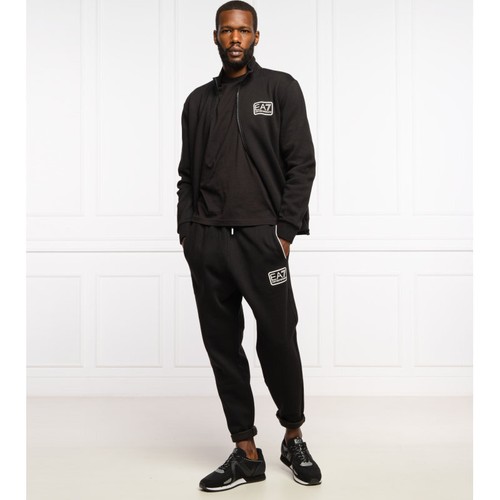 Tuta emporio armani - armani, ea7