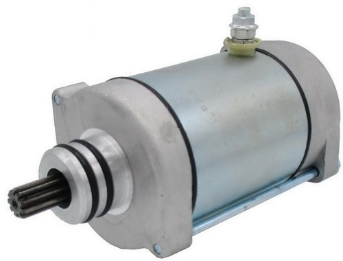 Motorino avviamento starter - di,