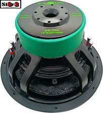 Subwoofer Ipnosis IPB12D2 ”