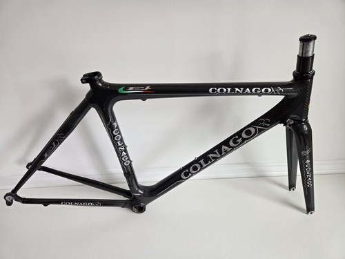 Telaio colnago misura anni - e1,