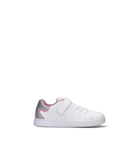 Geox sneakers bambina bianco - bambina,