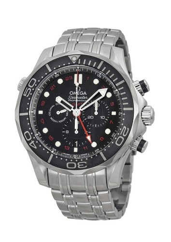 Orologio uomo omega - omega, seamaster