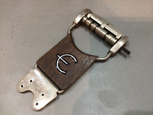 Tailpiece per chitarra - tailpiece,