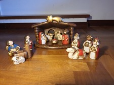 Presepe classico THUN