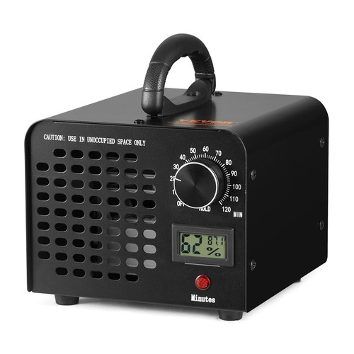 Generatore ozono - generatore, di