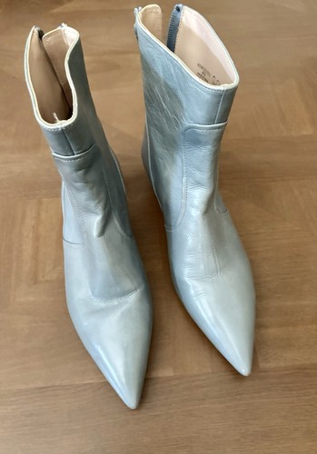 Stivali stiletto zara - stivali,