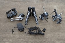 Shimano Ultegra 6770 Di2 10