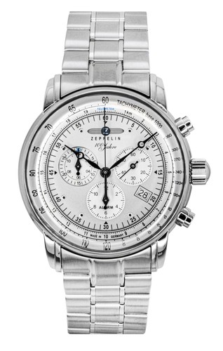 Orologio uomo zeppelin 100 - zeppelin,