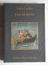 L'ETà DEL DUBBIO di ANDREA