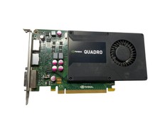Nvidia Quadro K2000 2 GB GDDR5