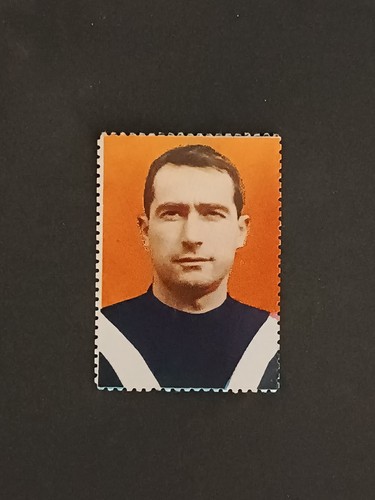 Figurina calciolampo verbania - figurina,