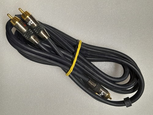 Jvc rca cavi audio - rca,