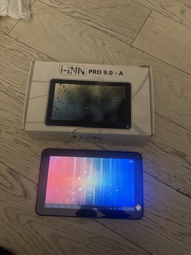 Tablet inn pro a per - i-inn,