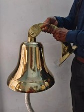 Campanello nautico 18" grande