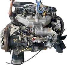 BD30TI MOTORE COMPLETO / 24236