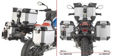 Givi plos5151cam telaio - plos5151cam,