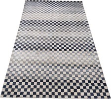 Tappeto in lana fatto a mano 5