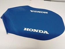 Copertina Sella HONDA