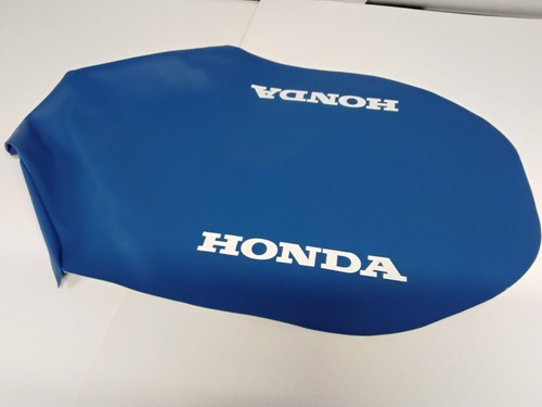 Copertina sella honda - copertina,