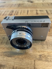 FOTOCAMERA VINTAGE SOVIETICA